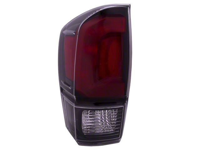 New Taillight Taillamp Rear Brake Light Driver Side For 1995-2000 - Foto 10