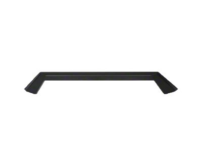 Rugged Bumper Hoop Bar (16-19 Tacoma)