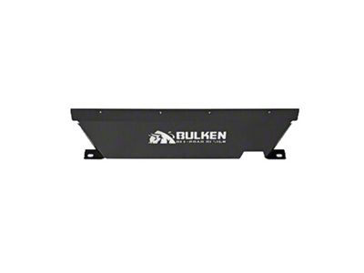 Rugged Bumper Skid Plate (16-19 Tacoma)