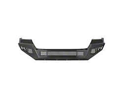 Rugged Front Bumper (16-19 Tacoma)