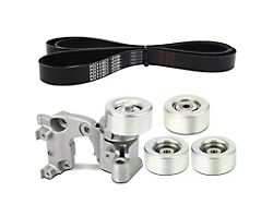 Serpentine Belt Drive Component Kit (05-15 4.0L Tacoma)