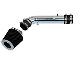 Short Ram Cold Air Intake with Black Filter (95-99 2.4L, 2.7L Tacoma)