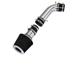 Short Ram Cold Air Intake with Black Filter (95-98 3.4L Tacoma)