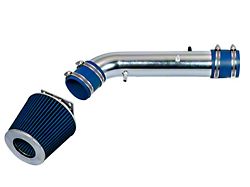 Short Ram Cold Air Intake with Blue Filter (95-99 2.4L, 2.7L Tacoma)