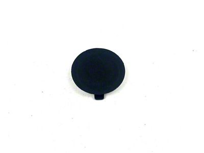Side Rear Lower Bumper Pad Step Cap (05-15 Tacoma w/o Factory Tow Package)