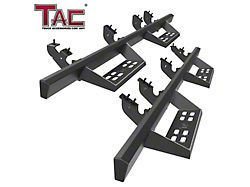 Sniper Running Boards (24-25 Tacoma Double Cab)