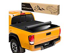 Soft Roll Up Tonneau Cover (16-23 Tacoma)