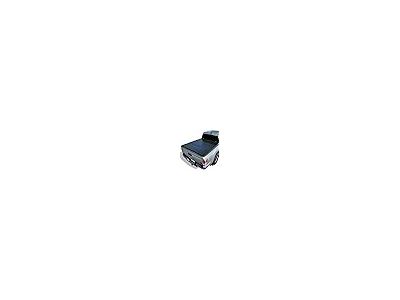 Soft Tri-Fold Tonneau Cover (16-23 Tacoma w/ 5-Foot Bed)