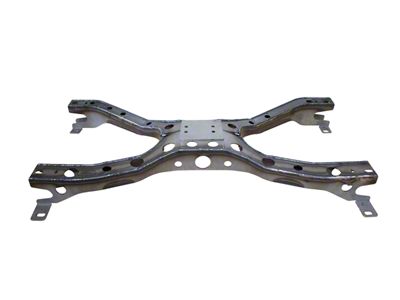 Rust Buster Spare Tire Crossmember (05-15 Tacoma)