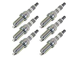 Spark Plug Set (05-15 4.0L Tacoma)