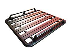 Spike Adjustable Bed Rack and Cargo Platform System (05-26 Tacoma)