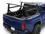 Spike Adjustable Bed Rack (05-26 Tacoma w/o Deck Rail System)