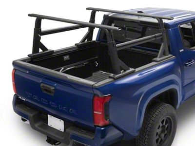 Spike Adjustable Bed Rack (05-25 Tacoma)