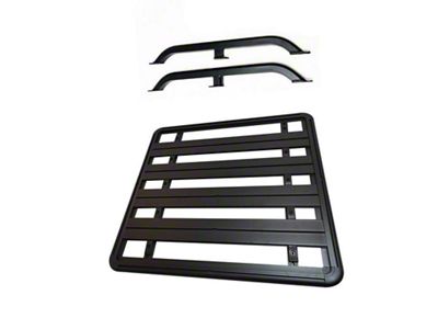 Spike Stationary Cargo Platform System (05-25 Tacoma)