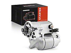 Starter; 9-Teeth (95-07 2.7L Tacoma)