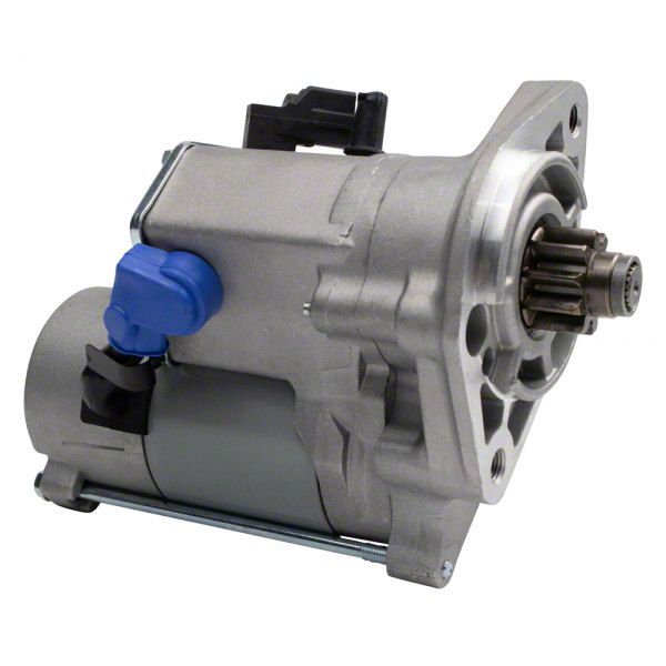 thumbnail image 2 of HARFON Starter Motor For Toyota Tacoma V6 3.4L 1995–2004 – 17671 – 12V – Lifetime Warranty 2 of 6