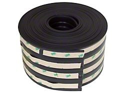 Step Pad Kit; 4-Inch x 20-Foot (Universal; Some Adaptation May Be Required)
