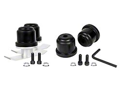 SuperBump Front and Rear Bumpstop Set (05-23 Tacoma)