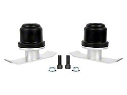 SuperBump Rear Bumpstop Set (05-23 Tacoma)