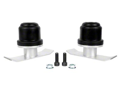 SuperBump Rear Bumpstop Set (05-23 Tacoma)