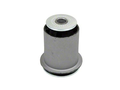 Supreme Front Lower Control Arm Bushing; Rearward (05-15 4WD Tacoma)