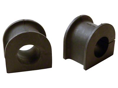 Supreme Front Stabilizer Bar Bushing Kit (09-11 2WD Tacoma; 13-15 Tacoma Base)