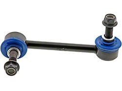 Supreme Front Stabilizer Bar Link Kit; Driver Side (05-23 6-Lug Tacoma)