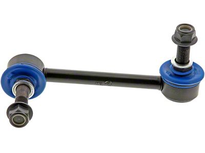 Supreme Front Stabilizer Bar Link Kit; Driver Side (05-23 6-Lug Tacoma)