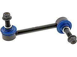 Supreme Front Stabilizer Bar Link Kit; Passenger Side (05-23 6-Lug Tacoma)