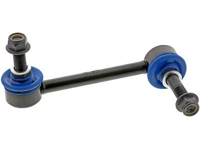Supreme Front Stabilizer Bar Link Kit; Passenger Side (05-23 6-Lug Tacoma)