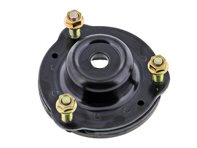 Supreme Shock Mount; Front (05-13 Tacoma)