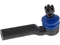 Supreme Steering Tie Rod End; Outer (05-23 6-Lug Tacoma)