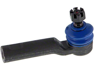 Supreme Steering Tie Rod End; Outer (05-23 6-Lug Tacoma)