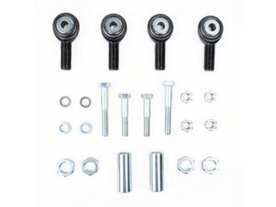 Sway Bar Links (05-23 Tacoma)