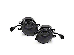 Switchback LED Fog Lights (16-23 Tacoma)