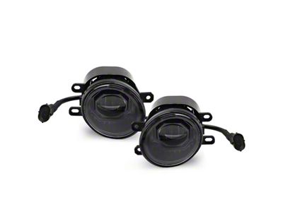 Switchback LED Fog Lights (16-23 Tacoma)