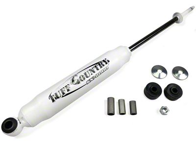 Tuff Country SX8000 Rear Shock for Stock Height (05-23 Tacoma)
