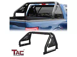 T1 Sport Bar Roll Bar with Brake Light (Universal; Some Adaptation May Be Required)
