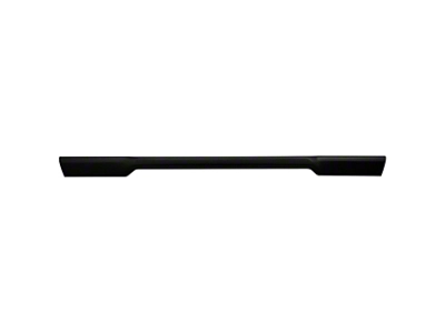 Tailgate Applique; Armor Coated (24-25 Tacoma)