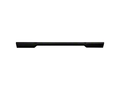 Tailgate Applique; Paintable ABS (24-25 Tacoma)