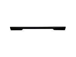 Tailgate Applique; Textured Black (24-25 Tacoma)