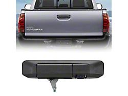 Tailgate Handle with Backup Reverse Camera (05-14 Tacoma)