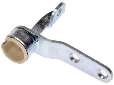Tailgate Hinge; Right Side (05-15 Tacoma)