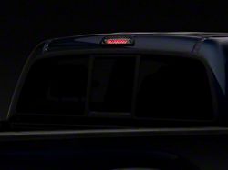 Third Brake Light; Smoked (05-15 Tacoma)