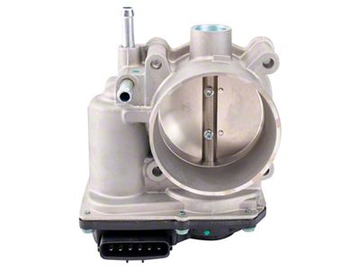Throttle Body Assembly (05-15 4.0L Tacoma)