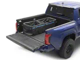 Tonneau Cover Buddy Organizer (Universal; Some Adaptation May Be Required)
