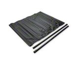Roll-Up Tonneau Cover (16-23 Tacoma w/ 6-Foot Bed)