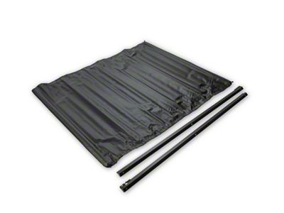 Roll-Up Tonneau Cover (16-23 Tacoma w/ 6-Foot Bed)