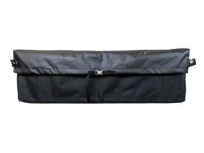 Top Cover for Tonneau Buddy Mid-Size (05-25 Tacoma)