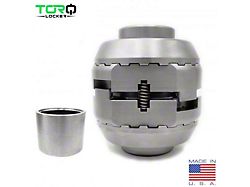 TORQ Locker; Toyota 8-Inch Front Axle (05-23 4WD Tacoma)